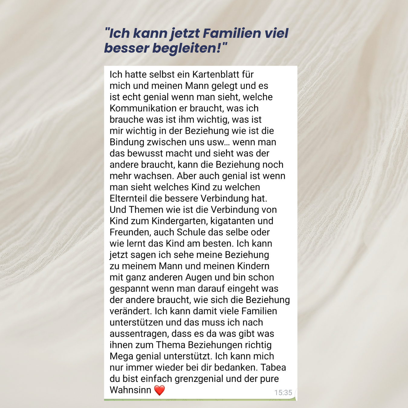 LENORMAND | Seelenstriptease - Lese die Persönlichkeit eines Menschen
