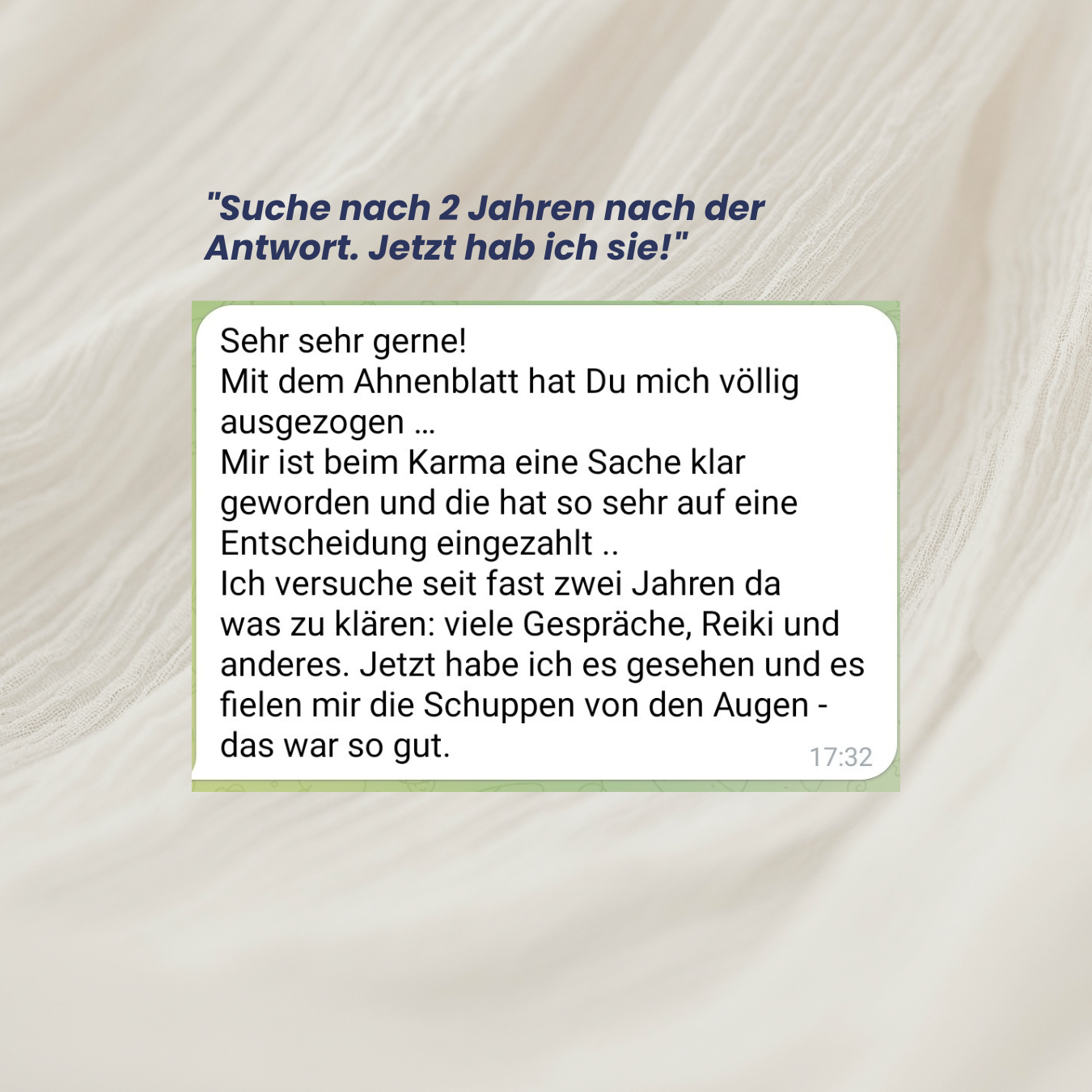 LENORMAND | Timeline Jumper - Ahnen, Karma, Rückführungen
