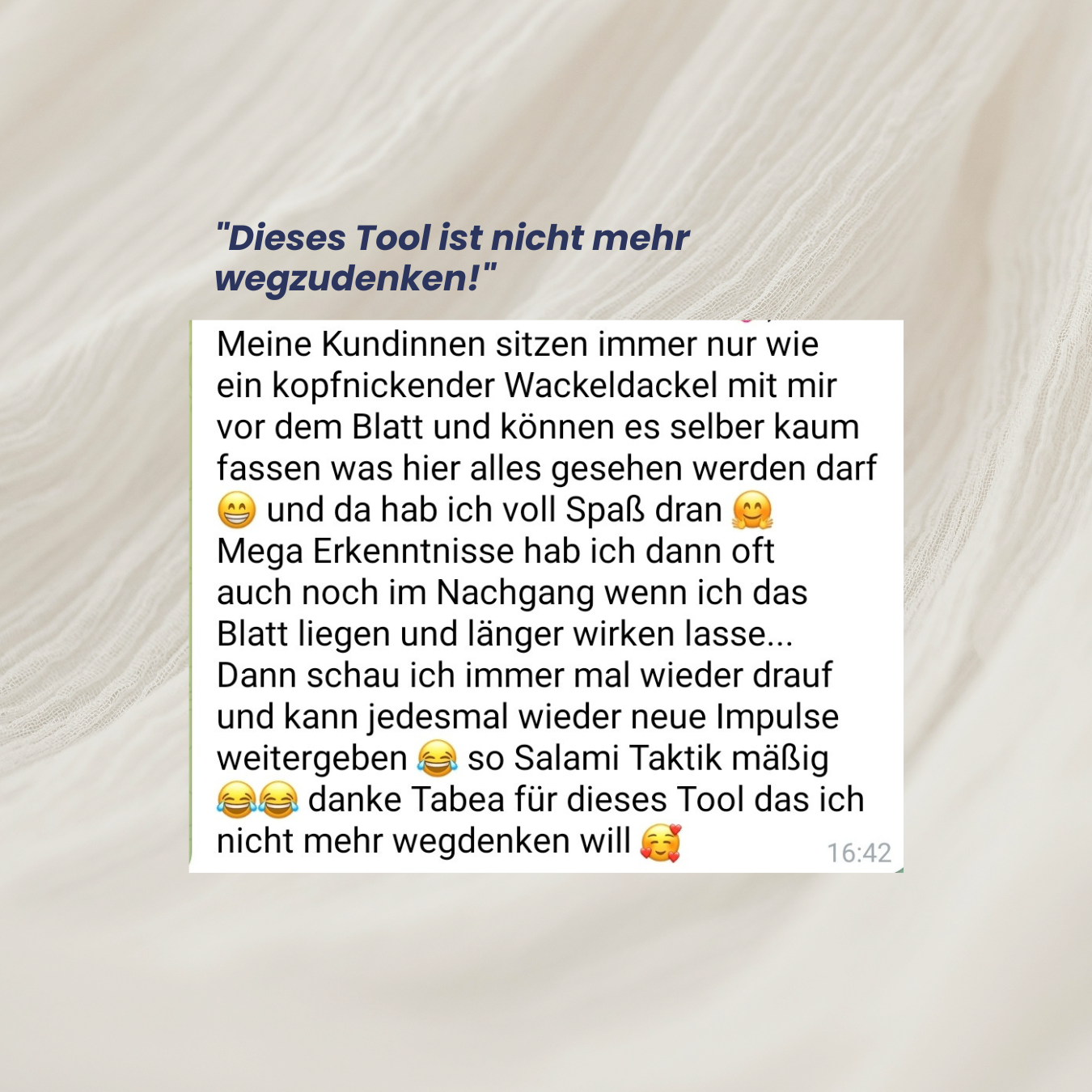 LENORMAND | Leider geil! - Lese eine Brand