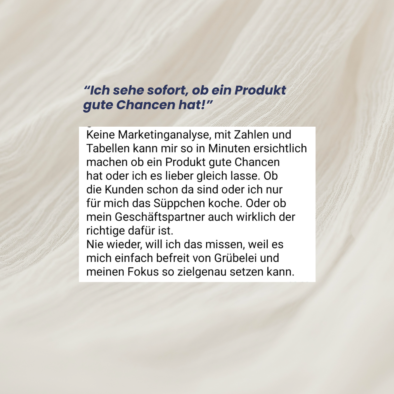 LENORMAND | Leider geil! - Lese eine Brand