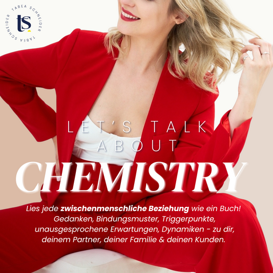 LENORMAND | Chemistry - Beziehungsanalysen
