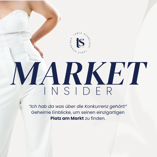 LENORMAND | Market Insider - Stalke den Markt nach Möglichkeiten aus