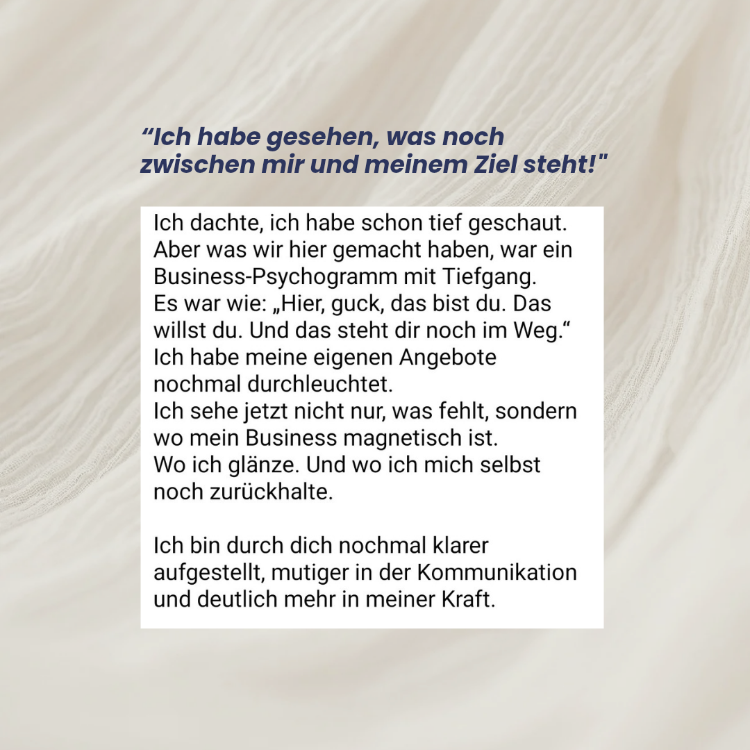 LENORMAND | Leider geil! - Lese eine Brand